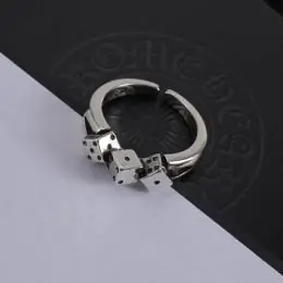 chrome hearts anneaux s_1253a54